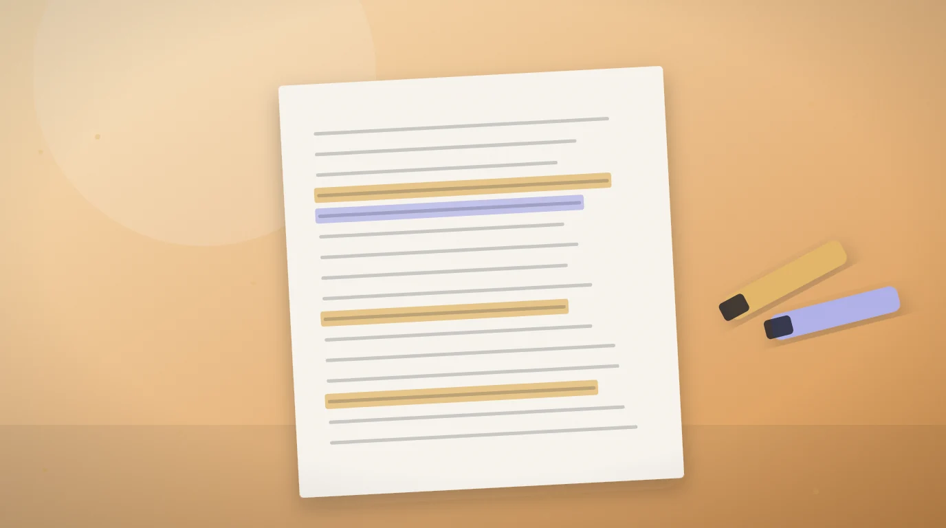 Info Dumping in Writing: Signs, Examples and Fixes