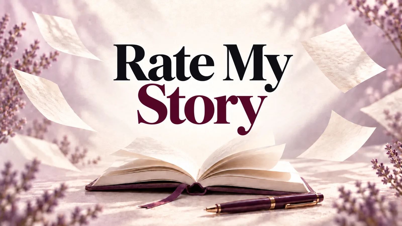 Rate My Story: How to Get an Honest Rating of Your Story, Free and Online (2026)