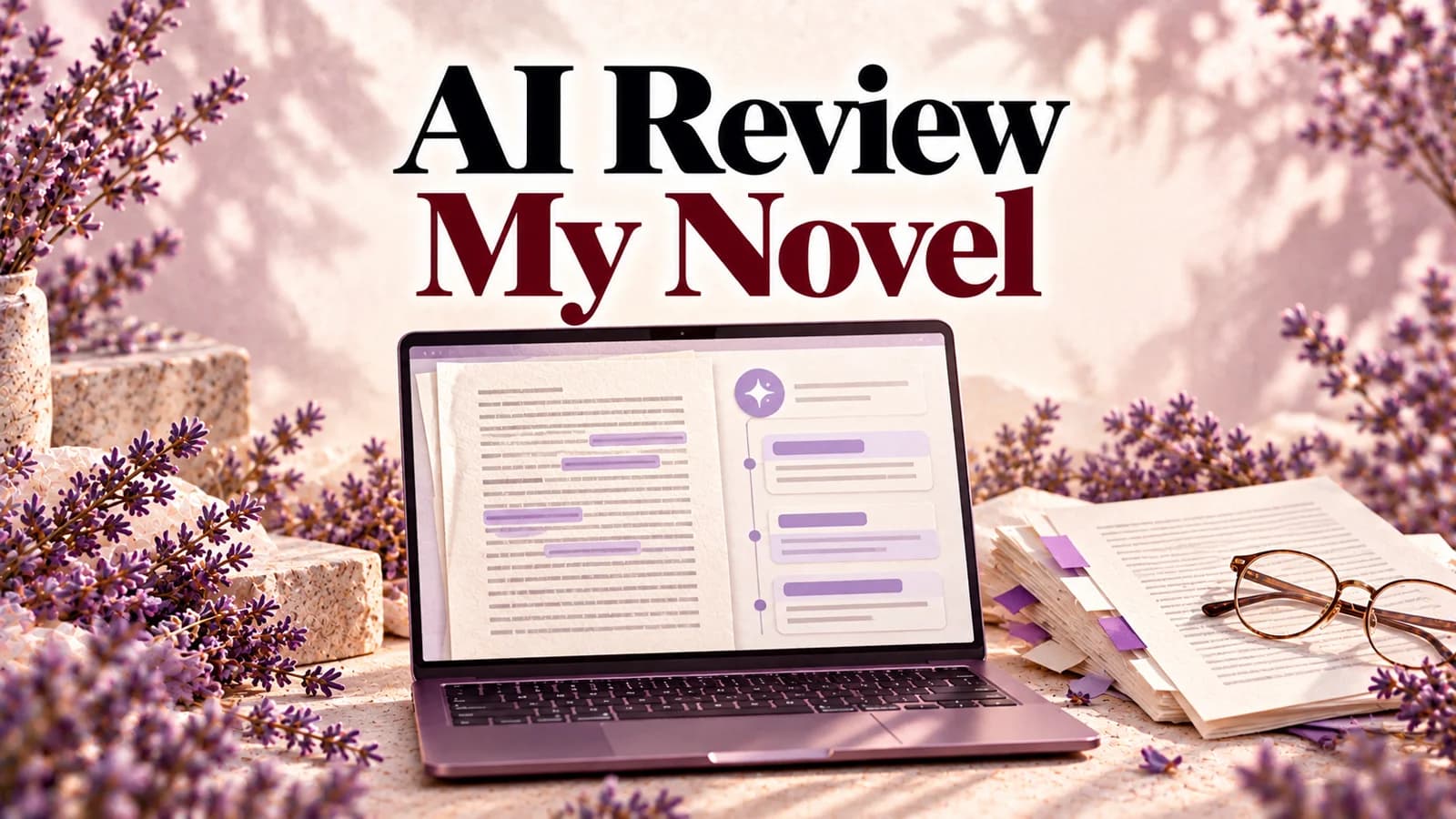 AI Review My Novel: How to Get a Full, Honest Review of Your Book (2026)