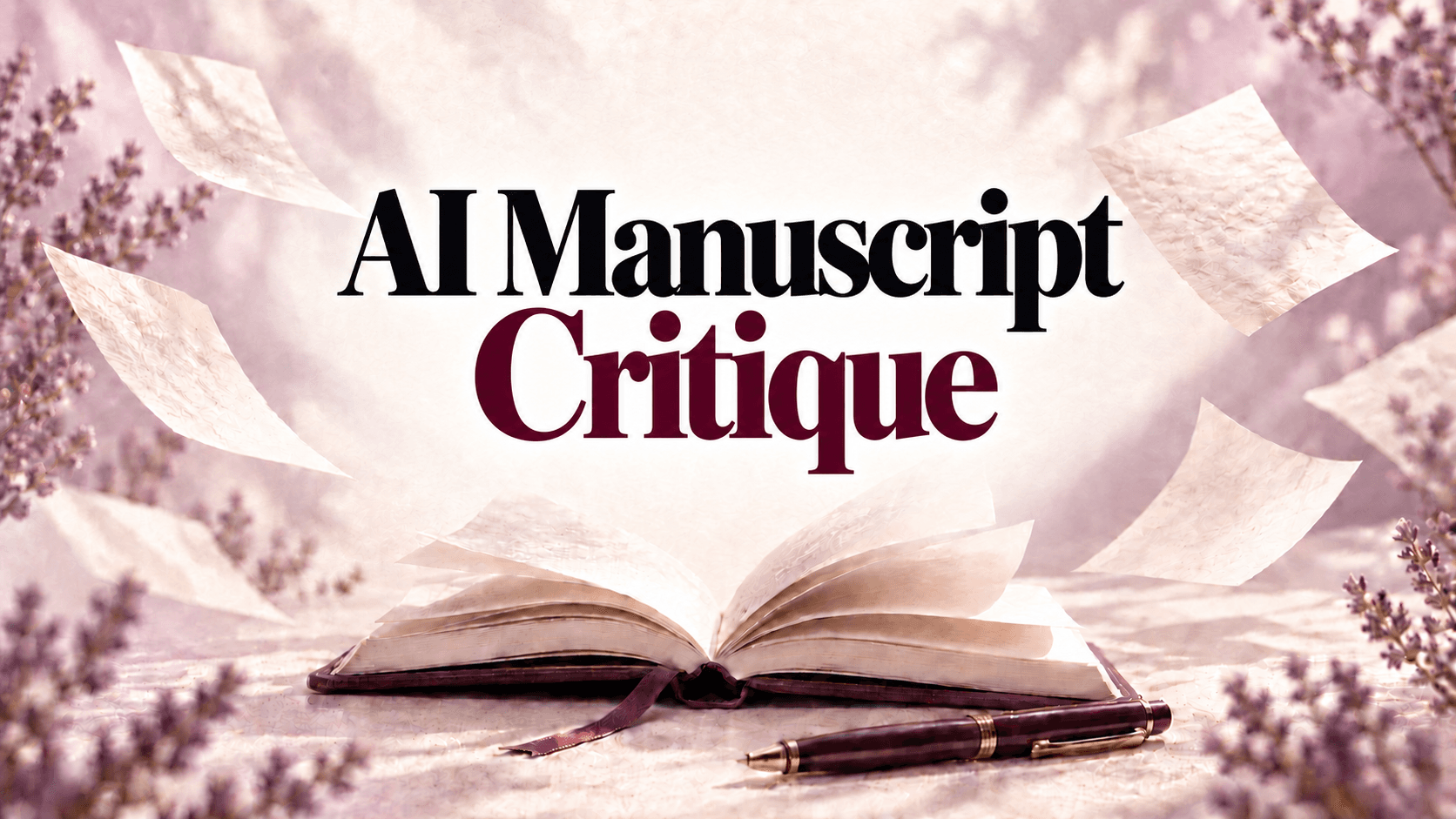 AI Manuscript Critique: How to Get Honest, Structural Feedback on Your Book (2026)