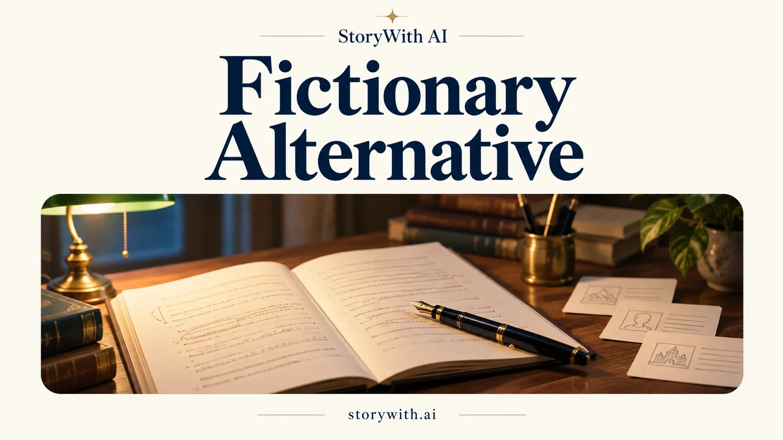 Fictionary Alternatives: The Best Options for Revising Your Novel (2026)